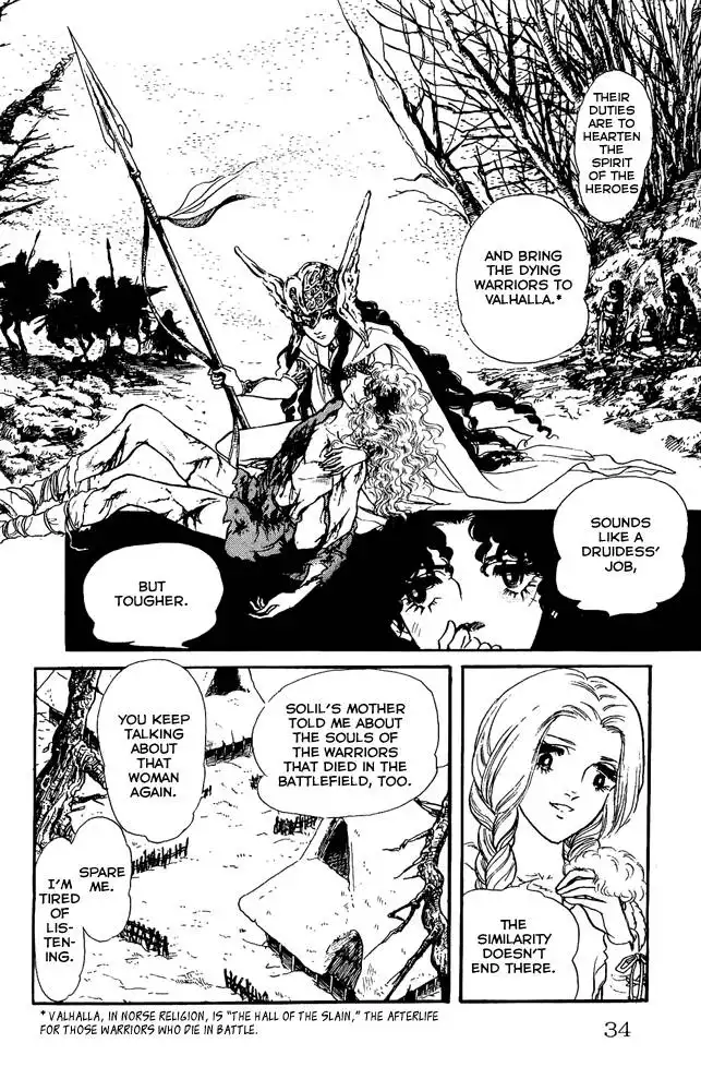 Crystal Dragon Chapter 24 32